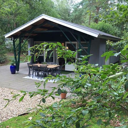 Het Natuurhuisje Op De Veluwe Nunspeet Luaran gambar